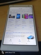 Tablet Lenovo Tab 4 8 Plus (TB-8704X) | 16GB | LTE | Biały