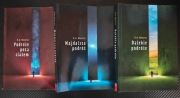 Robert Monroe Podróże poza ciałem 3 części - komplet
