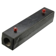 ŚRUBA RZYMSKA WIESZAKA 248785a4 PODNOŚNIKA CASE MX 1965392C3