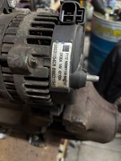 Alternator Opel 1.7tdci
