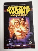 Gwiezdne Wojny Nowa Nadzieja