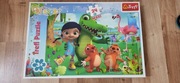 Puzzle Wissper - Trefl MAXI