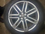 Felgi z oponami zimowymi 265/50/R20