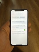 iPhone X64GB stan jak na zdjęciach