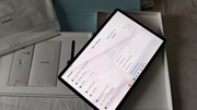 Samsung tab s8+ plus 5g