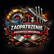 Części do maszyn masarniczych ( Zaopatrzenie przemysłu mięsnego)