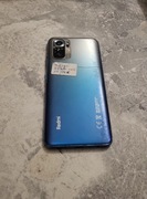 #4# Xiaomi Redmi note10s 