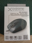 Myszka komputerowa przewodowa optyczna Extreme