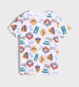 Nowy z metkami  t-shirt Psi Patrol 128 cm