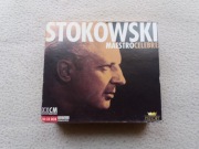 Stokowski Maestro Celebre 10 CD