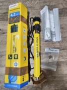 S32 Silnik do rolet Schellenberg 20610 Maxi Standard, 10 Nm