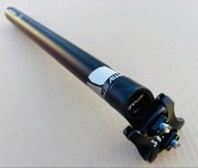 Sztyca podsiodłowa TRUVATIV STYLO T30 SRAM 31.6 DŁUGA 400mm ALU MTB Gravel