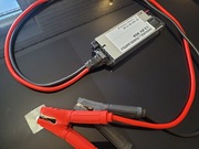 Zasilacz Ładowarka Prostownik 14,4V 90A programowanie chiptunning FV