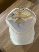 Nowa czapka z daszkiem Maison Labiche z Paryża