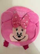 Bajkowy plecak Minnie