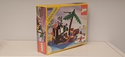 Lego Pirates 6260 - Shipwreck Island