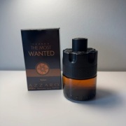 AZZARO The Most Wanted