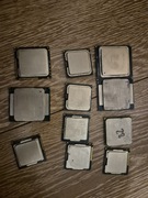 11 procesorów intel i amd 