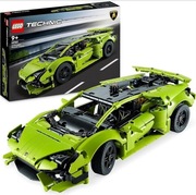 LEGO Technic Lamborghini Huracán Tecnica