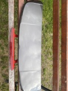 Lotka spojler audi a4b9 awant