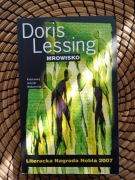 Mrowisko - Doris Lessing