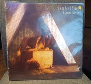 Winyl Kate Bush - Lionheart 