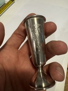 Srebrny kieliszek 22g (53)