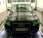SPRZEDAM PIĘKNE AUDI A4 B8 TDi 2011 rok