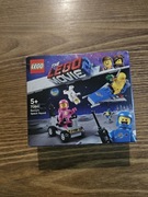LEGO The Movie 70841 Kosmiczna Drużyna Benka 