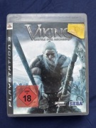 Viking battle for asgard