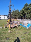 Studnie głębinowe i abisyńskie