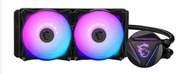 MSI MAG CoreLiquid 240R – 240 mm AIO chłodzenie wodne CPU 