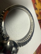 Pierścionek Pandora