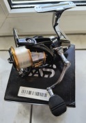 Kołowrotek AS FBE 3000