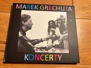 Marek Grechuta - Koncerty - Kraków '84.
