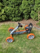 Gokart dzieciecy Berg