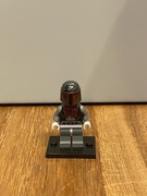 Lego minifigure Mandalorian Super Commando sw0494