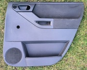 Boczek drzwi prawy tył Opel Meriva A 