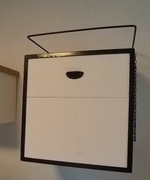 Mini barek na alkohol !! HandMade, Loft, Kwietnik