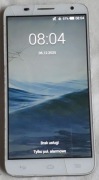 Alcatel One Touch Idol 2s, biały