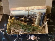 Zestaw rytualny : ochrona 