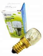 Żarówka do piekarnika 15W E14 230V 300°C 23x50 Z6911 Emos
