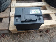 Akumulator Ford Varta EFB Start Stop 60Ah 600A Roczny Wawa