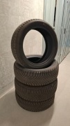 Opony zimowe - Yokohama BluEarth Winter V906 SUV 225/50R19 - listopad 2025