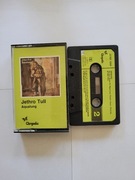 JETHRO TULL AQUALUNG