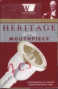 Ustnik do puzonu Denis Wick "Heritage"