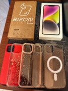 Iphone 14 piękny stan + gratisy