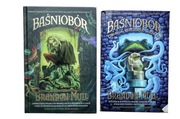 BAŚNIOBÓR - Tom 1 i Tom 2 Zestaw. Brandon Mull.