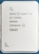 Procesor i9 13900k