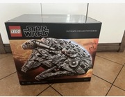 Nowy zestaw lego Star wars falcon 